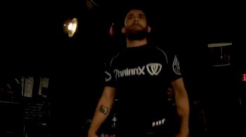 Submission Underground: Orchard vs. Bomba