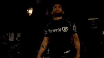 Submission Underground: Orchard vs. Bomba