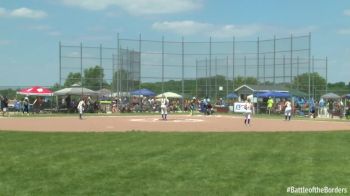Whitnall Rage vs Illinois Intensity   Battle of the Borders
