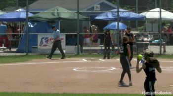 Bordertown Bandity   12U Championship   Battle of the Borders