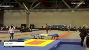 Jillian Smith - Double Mini Trampoline, Hangtime TNT - 2021 USA Gymnastics Championships