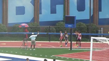 Boy's 1500m, Final 1 - Age 15-16