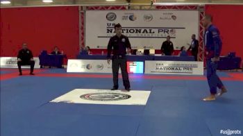 US National Pro Houston - Rafael Lovato Jr vs Michael Liera Jr 2