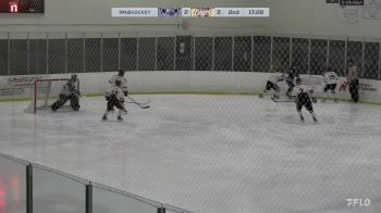 Replay: Home - 2024 WBS Knights vs Chiefs | Jan 13 @ 6 PM