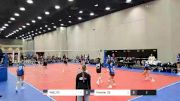 MIELITE vs Premier 25 - 2022 JVA World Challenge presented by Nike - Expo Only