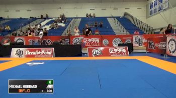 NABJJF 2016 North American Day 2 Mat 5 Part 5