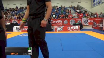 NABJJF 2016 North American Day 2 Mat 5 Part 3