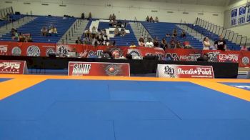 NABJJF 2016 North American Day 2 Mat 6 Part 4