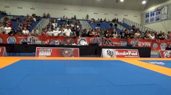 NABJJF 2016 North American Day 2 Mat 6 Part 3