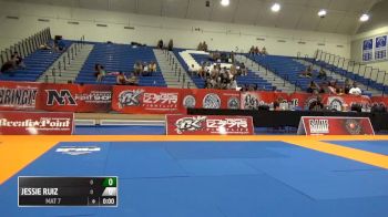 NABJJF 2016 North American Day 2 Mat 7 Part 4
