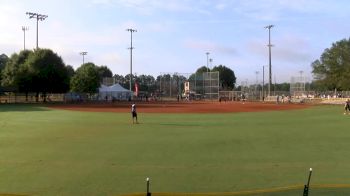 San Jose Sting vs. Wagnors:3N2, 2016 18U USA JO Cup