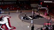 Replay: Stony Brook vs Northeastern | Feb 9 @ 7 PM