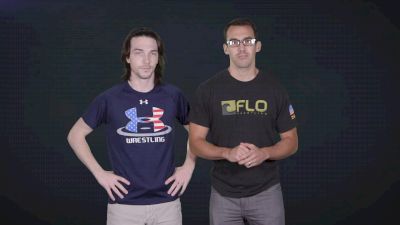 Bracket Reactions 86kg and 125kg