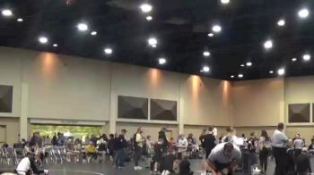 40 lbs Finals (2 Team) - Greg Henry, Tennessee Blue vs Kai Burns, Tennessee Black