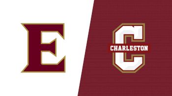 Full Replay - Elon vs Charleston
