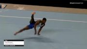 Fred Richard - Floor, Massachusetts Elite - 2021 US Championships