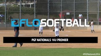 Arizona Cats vs Cal Nuggets   2016 16U Premier PGF Nationals