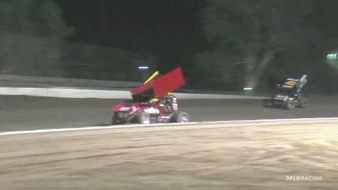 Highlights | Morrie Williams Twin 20s at Keller Auto Speedway