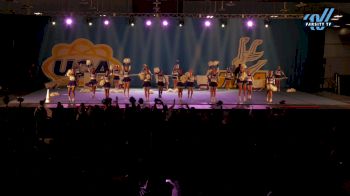 Marion County High School - Medium Varsity Game Day [2023 Medium Varsity Division II Game Day Day 1] 2023 UCA Tennessee Extreme Regional