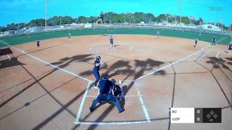 I Uni Of Penn vs. Bentley University - 2024 THE Spring Games Main Event