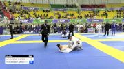 JOAO MARCELO MARCHIS CHIOZZI vs PAULO HENRIQUE ARIOZI 2024 Brasileiro Jiu-Jitsu IBJJF