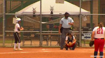 Worley Tennessee Fury 02 Sargent vs. Georgia Academy Power 2, 2016 Atlanta Legacy