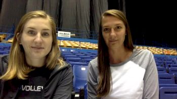 Puerto Rico Clasico Day One Recap