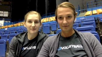 Puerto Rico Clasico Day 2 Recap