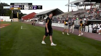 Replay: Lake Erie vs Sussex County | May 26 @ 7 PM