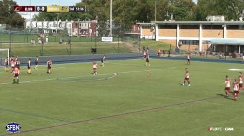 Replay: Elon vs Drexel | Oct 2 @ 1 PM