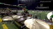 The Cavaliers "Rosemont IL" at 2022 DCI World Championships