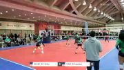 Replay: Court 1 - 2022 JVA Charm City Challenge | Feb 6 @ 8 AM