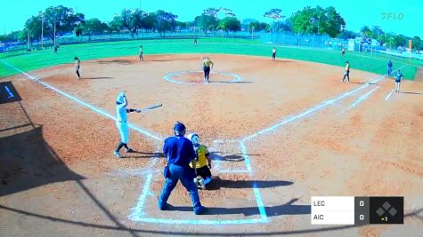 Replay: Diamond Plex - Field E - 2024 THE Spring Games Main Event | Mar 12 @ 9 AM