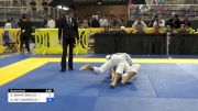 GILVAN BANHO BASILIO vs ANDREI OSTI ANDREZZO 2024 Pan Jiu Jitsu IBJJF Championship