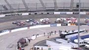 Full Replay | ValleyStar Credit Union 300 at Martinsville Speedway 9/24/22