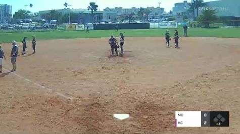 Replay: Madeira F1 - 2022 THE Spring Games | Mar 11 @ 12 PM