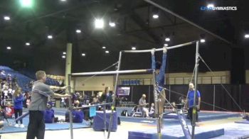 Hannah Oliveros - Bars, IGI - 2018 Tampa Bay Turner's Invitational