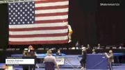 Brandon Anderson - Individual Trampoline, SPARK ATHLETICS - 2021 USA Gymnastics Championships