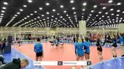 VA Elite vs Defensa Purple - 2022 JVA World Challenge presented by Nike - Expo Only