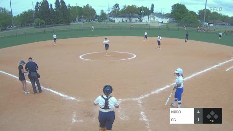 Replay: Diamond Plex - Field B - 2024 THE Spring Games Main Event | Mar 5 @ 10 AM