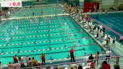 Miami Invite, Women 200 Back C Final