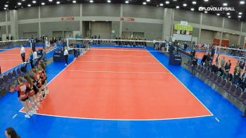 Full Replay - 2019 JVA World Challenge - Court 58 - Apr 7, 2019 at 7:49 AM EDT
