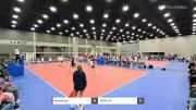 Revolution vs KOVA 18 - 2022 JVA World Challenge presented by Nike - Expo Only