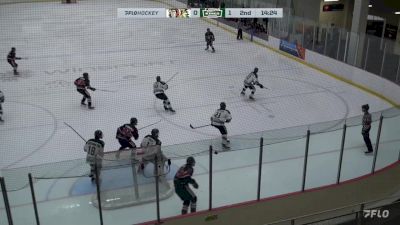 Replay: Home - 2024 Red Deer U17 vs Squires U17 | Jan 27 @ 11 AM