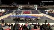 West HS "Torrance CA" at 2022 WGI Perc/Winds Temecula Regional