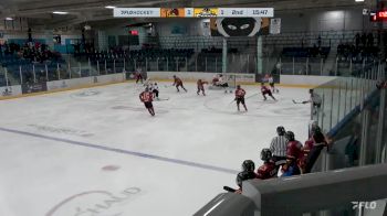 Replay: Home - 2024 Timmins vs Iroquois Falls | Jan 26 @ 6 PM