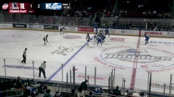 Replay: Away - 2024 Tulsa vs Wichita | Mar 6 @ 7 PM