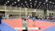 CORE VA 17 Platinum vs Attack VBC 17U - 2022 JVA World Challenge presented by Nike - Expo Only