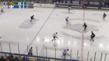 Replay: Away - 2022 Trois-Rivieres vs Utah | Nov 25 @ 7 PM