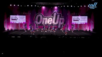 Pinnacle Cheer Memphis - Titanium [2023 L5 Senior Coed - D2 Day 2] 2023 One Up Grand Nationals